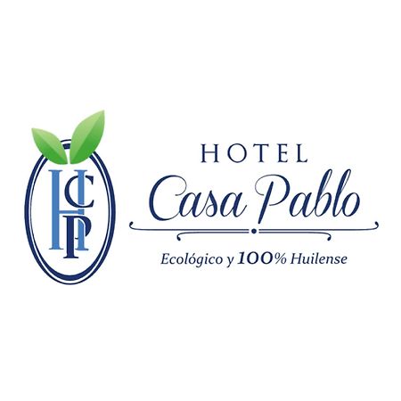 Hotel Casa Pablo Neiva  Exterior photo