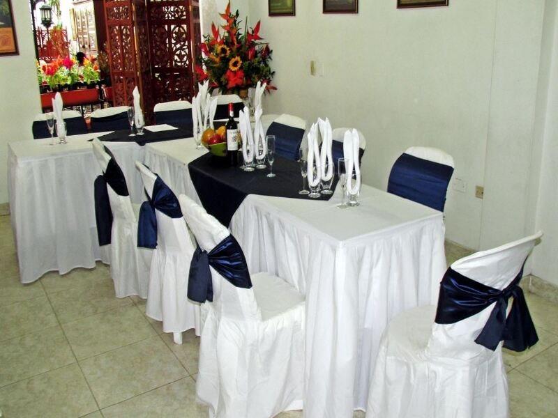 Hotel Casa Pablo Neiva  Exterior photo
