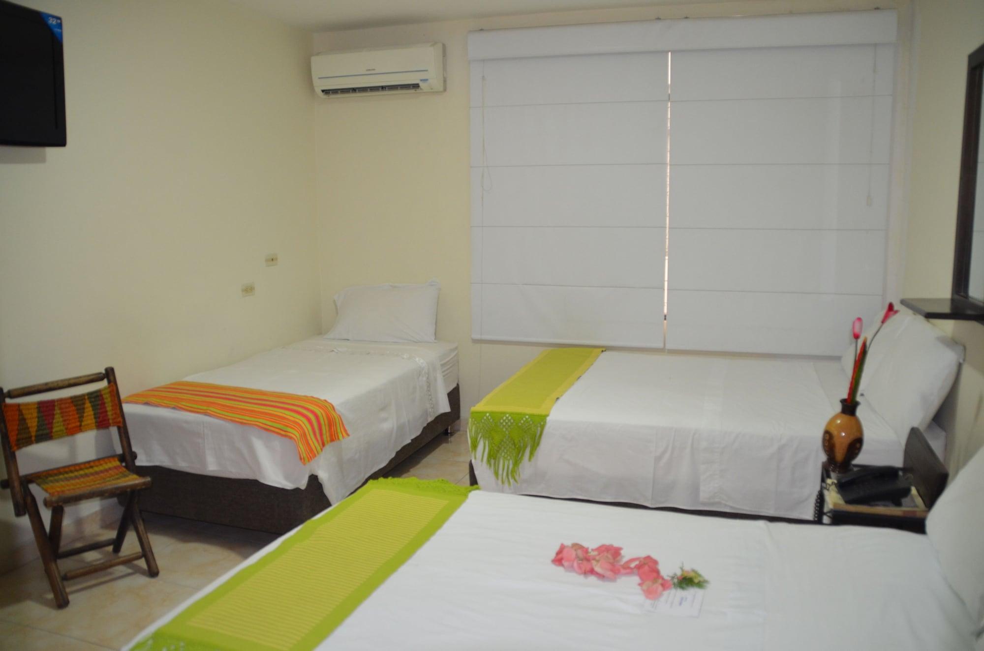 Hotel Casa Pablo Neiva  Exterior photo