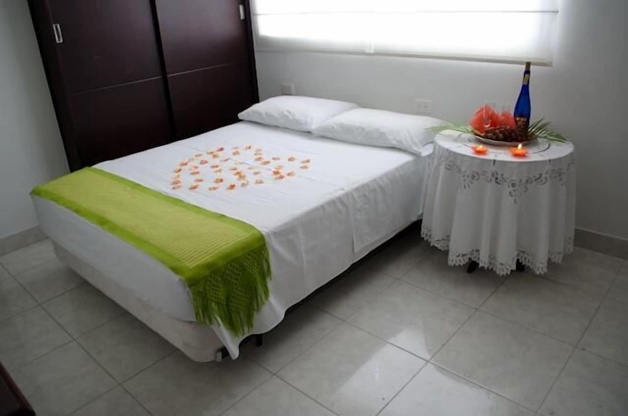 Hotel Casa Pablo Neiva  Exterior photo