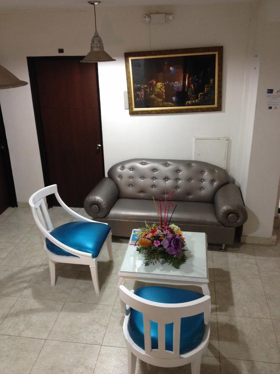 Hotel Casa Pablo Neiva  Exterior photo