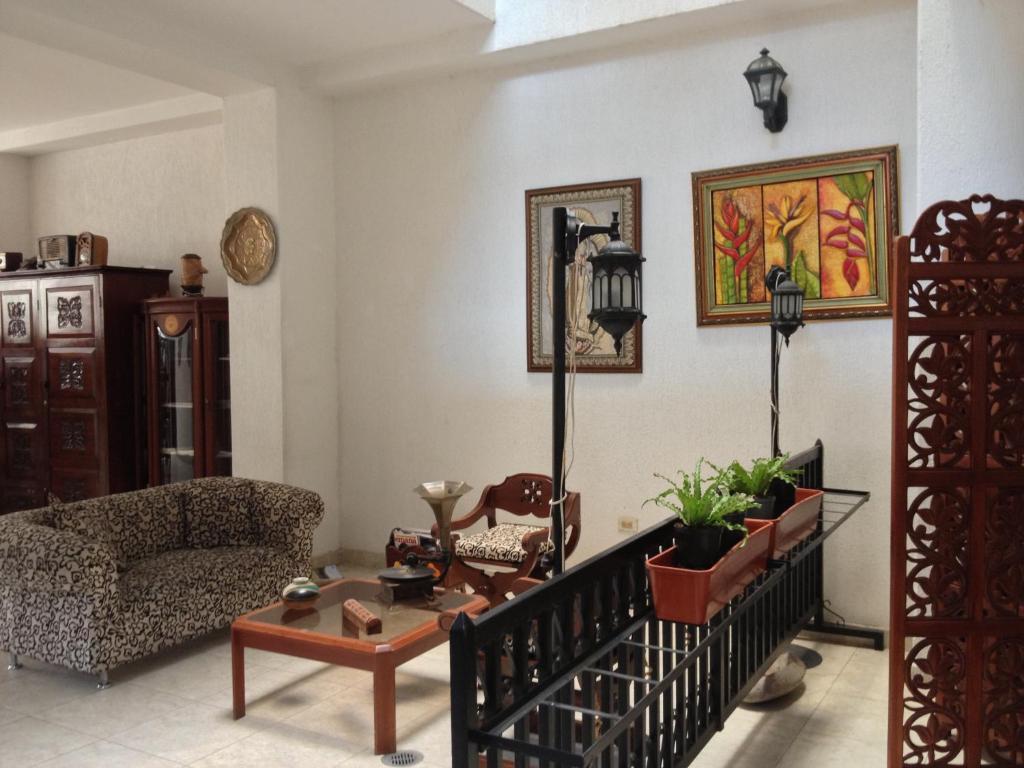 Hotel Casa Pablo Neiva  Exterior photo