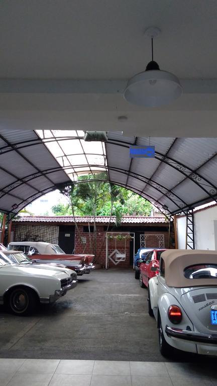 Hotel Casa Pablo Neiva  Exterior photo