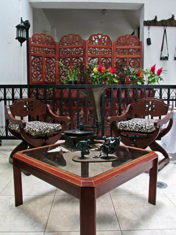 Hotel Casa Pablo Neiva  Exterior photo