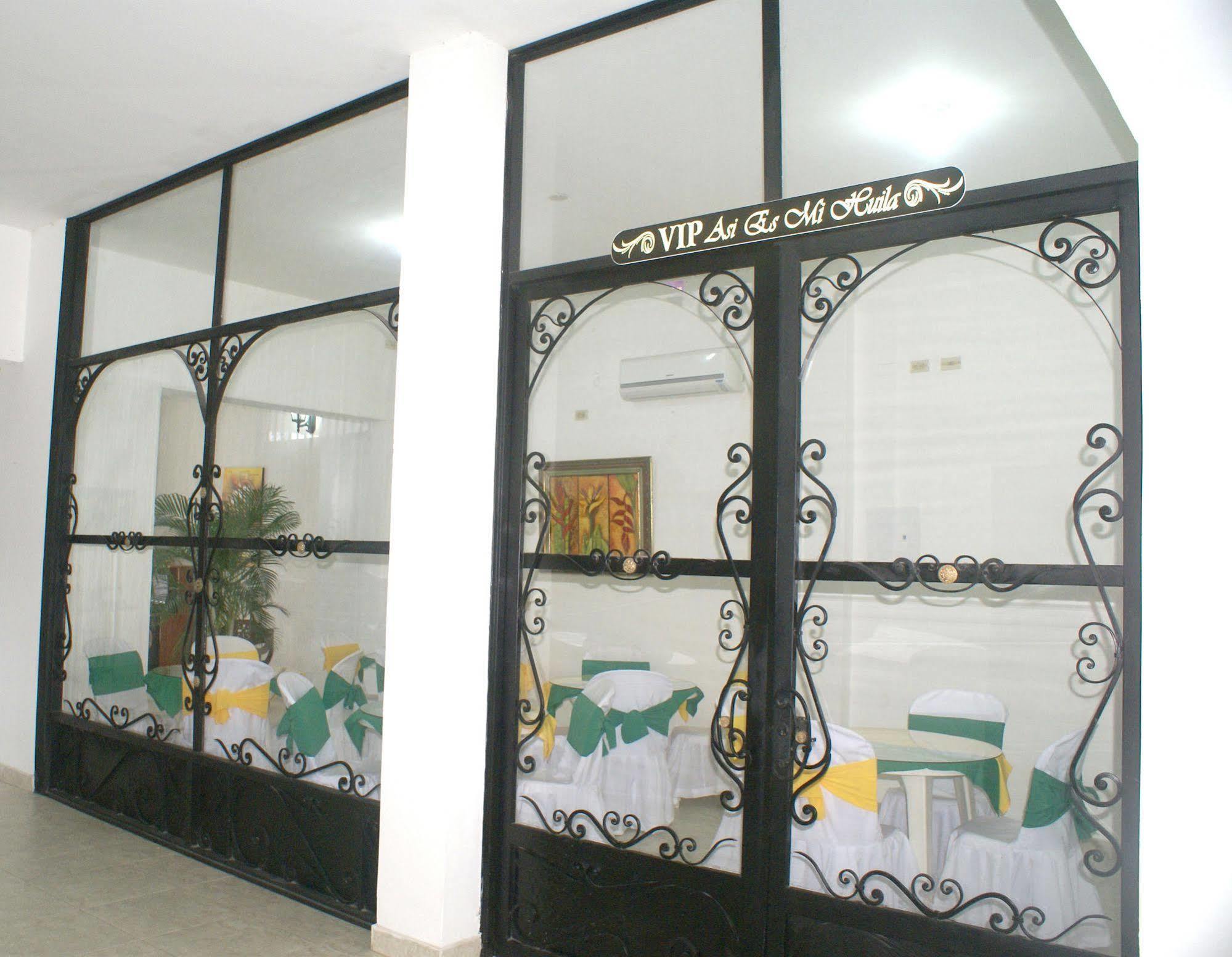 Hotel Casa Pablo Neiva  Exterior photo